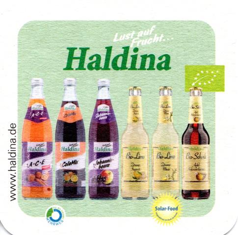 dischingen hdh-bw h�rts h�rts quad 2b (185-haldina-6 flaschen)